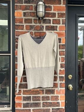 Narciso Rodriguez Sweater